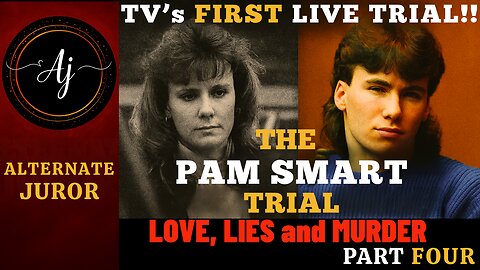 NH vs PAM SMART — Part 4 — TEEN CONFESSION: Co-Conspirator BREAKS His SILENCE!! (Pt. 2)