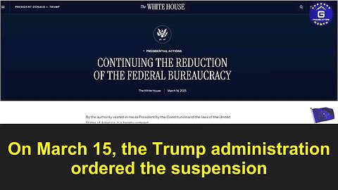 3/15/2025 From the April 19 VOA Interview Interruption of Miles Guo to VOA's Suspension: Miles Guo