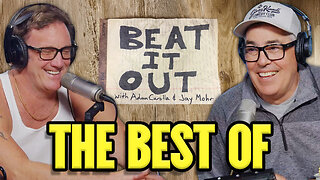 The Best of Beat It Out with Adam Carolla and Jay Mohr