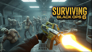 What DAMAGE can you do to zombies in Call of Duty Black Ops 6 zombies?