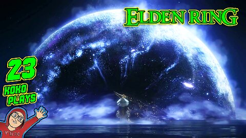 Elden Ring LIVE Ending Platinum Trophy - NG3 Part 23