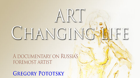 ART CHANGING LIFE