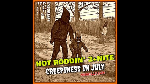 Hot Roddin' 2+Nite - Ep 680 - 07-19-25