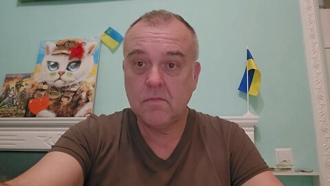 7. Как рашист геращенко превратился в клоуна какашенко