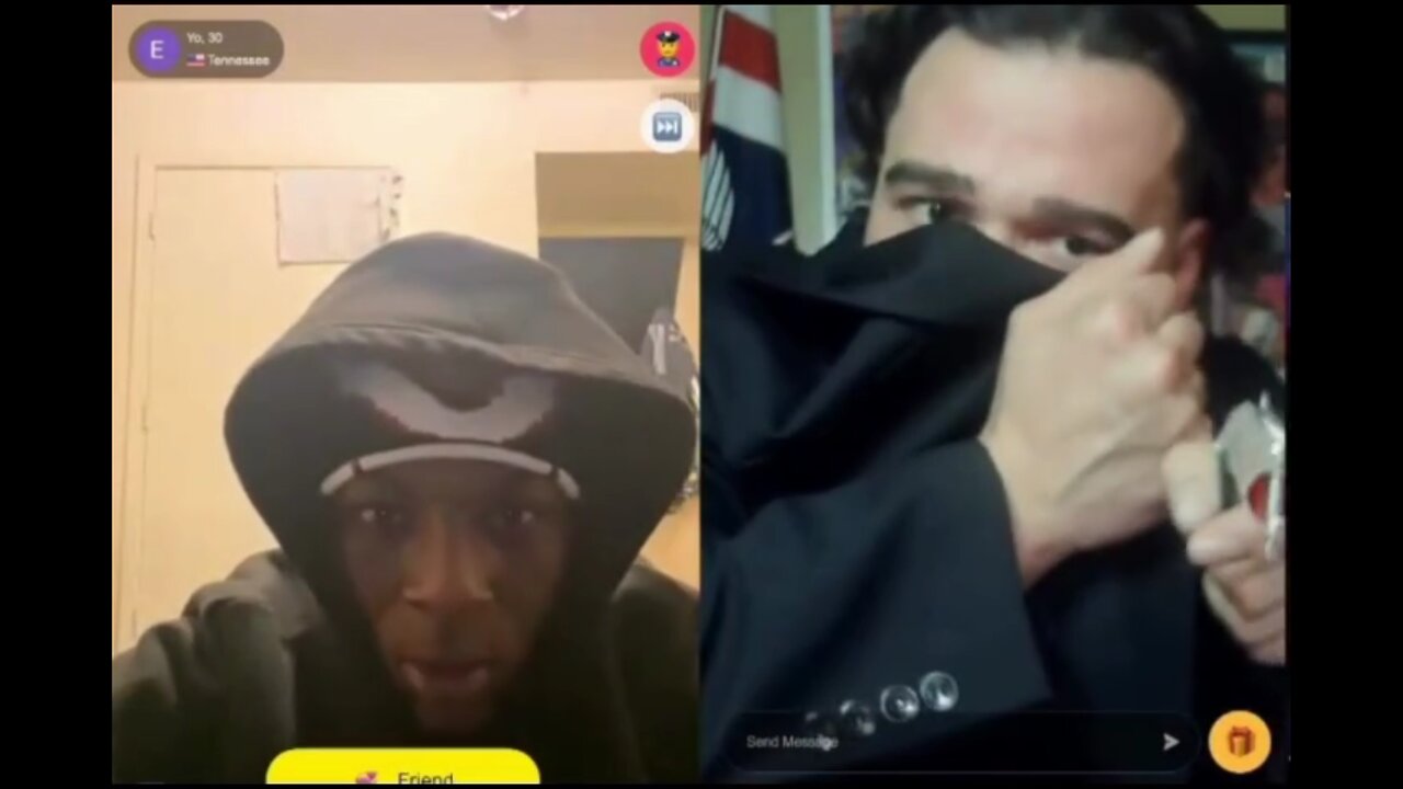 Gypsy Crusader clip 458