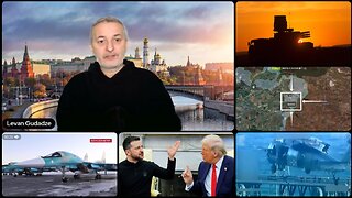 Ukraine Loses Another City - Seversk / Disaster for NATO Unfolds. US Act of War on Venezuela