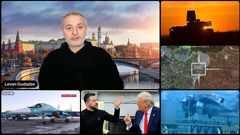 Ukraine Loses Another City - Seversk / Disaster for NATO Unfolds. US Act of War on Venezuela