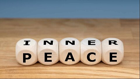 8 STEPS TO REACH INNER PEACE