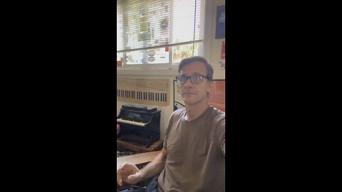 chat with jim and matt