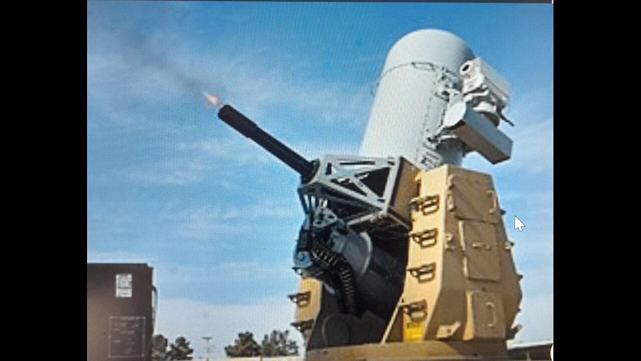 I give Nigel a reality check. May 2006