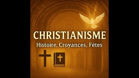 Christianisme : Histoire, Croyances et Traditions...
