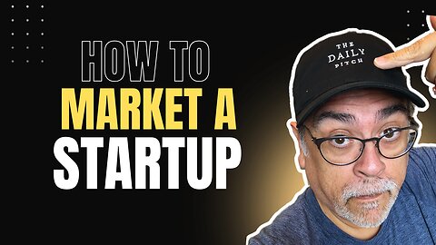 Ep 24: How to Market a Startup | Lessons from VidFest Expo