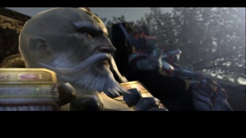 Warriors Orochi 2- Wei Chapter 5 - Battle Of Komaki-Nagakute