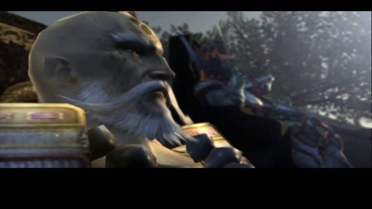 Warriors Orochi 2- Wei Chapter 5 - Battle Of Komaki-Nagakute