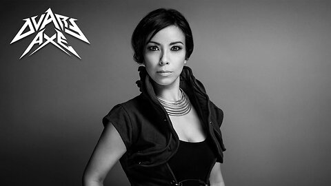 An Interview with Emm Gryner (Ovary Axe)