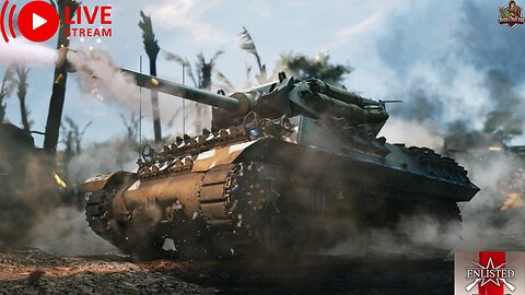 🚀 Epic Battle Moments You Have to See! Enlisted Live