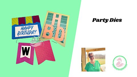 Party Dies