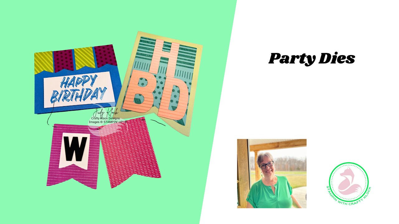 Party Dies