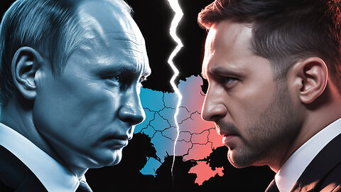 The Modern History of Ukraine | From Independence to the Russian Invasion