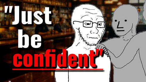 normie advice is HORRIBLE
