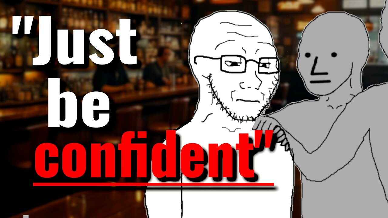 normie advice is HORRIBLE