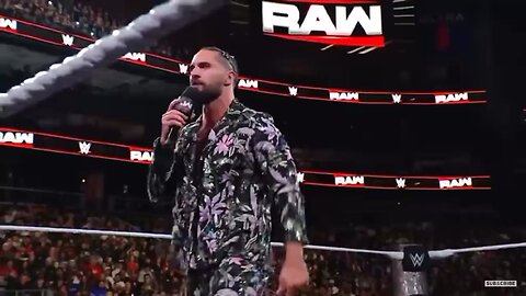 WWE