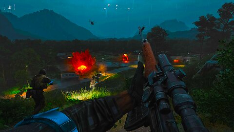 The BIG Problem With Gray Zone Warfare (No One Talks About This)
