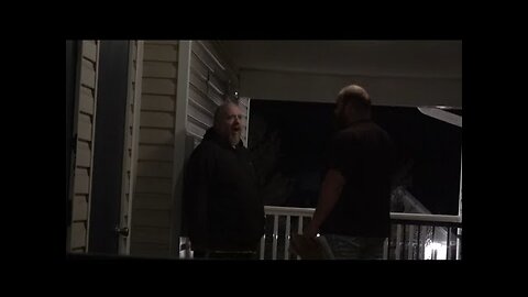 Man Who's Been Exposed Before Throws a TANRUM When Caught Again (Milford, Ohio)
