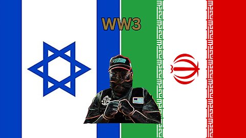 Israel bombs Iran and the World starts to pick sides!