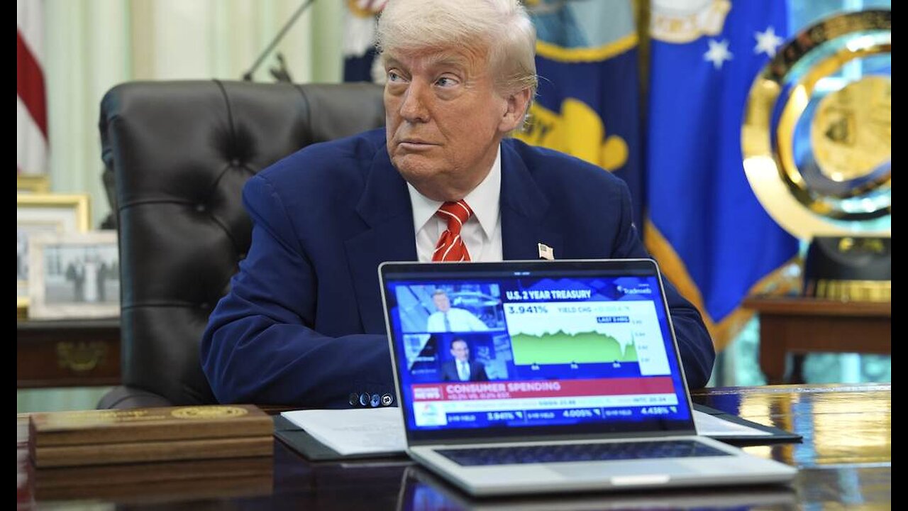 Trump Responds to Musk's Criticism of BBB 'Very Disappointed in Elon