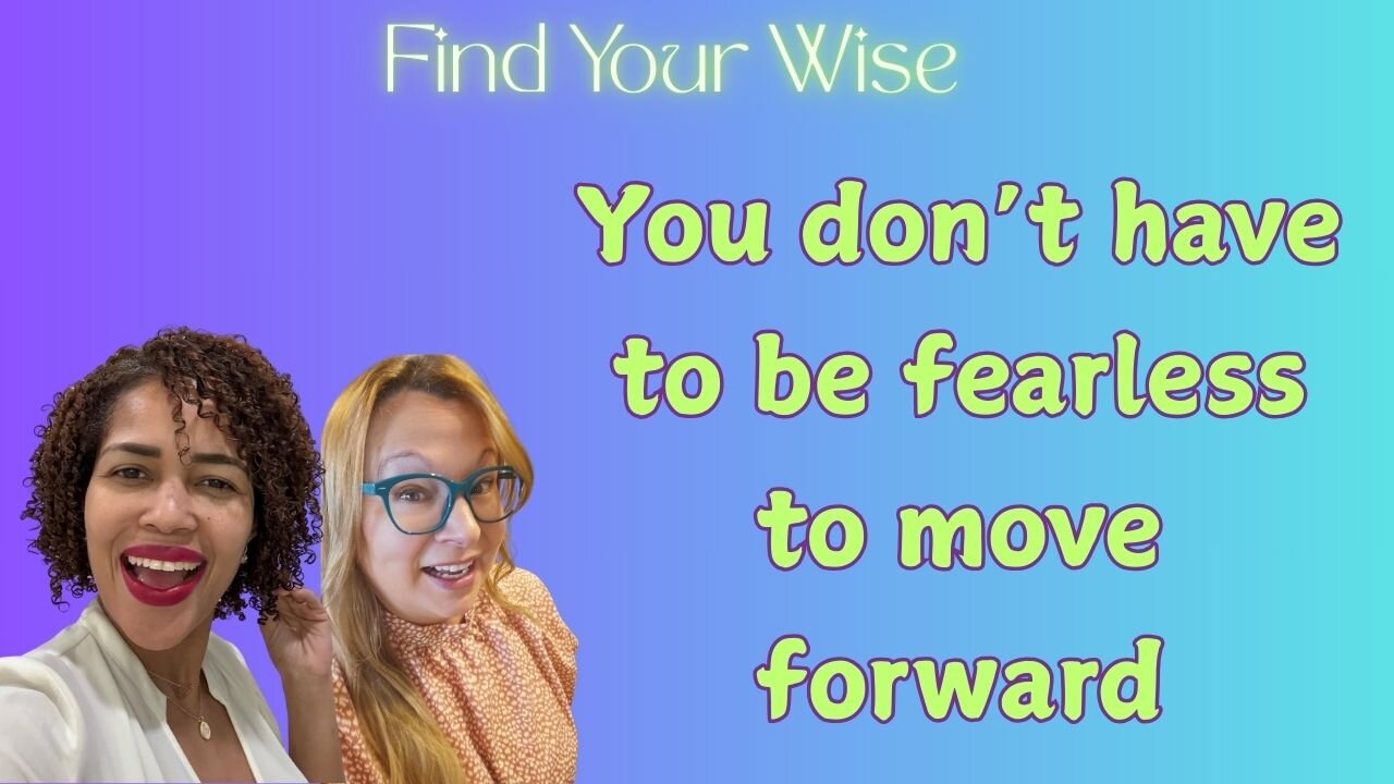 Is it true? Or is it fear talking?