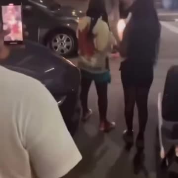 Blk Attacks White Man, Cincinnati Jazz Festival