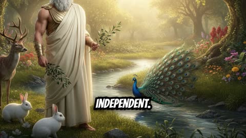 From Stewardship to Control