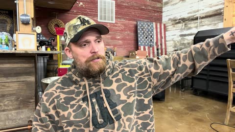 Adam Calhoun - I’ll see ya around