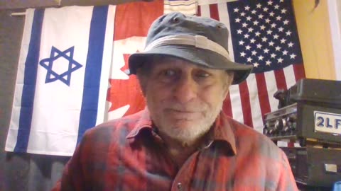 Nicaragua prohibits Bibles, Europe Prepares for AI/Atlas, Muslims and Antisemitism Jihad is Growing