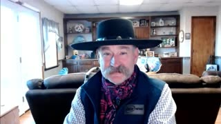 Trent Loos in the Morning - 11/06/2025