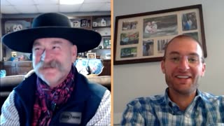 Trent Loos in the Morning - 11/06/2025