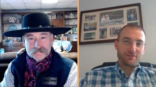 Trent Loos in the Morning - 11/06/2025