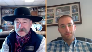 Trent Loos in the Morning - 11/06/2025