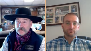 Trent Loos in the Morning - 11/06/2025