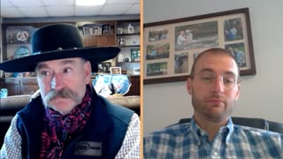 Trent Loos in the Morning - 11/06/2025