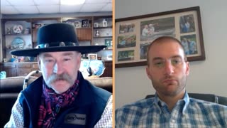 Trent Loos in the Morning - 11/06/2025