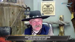 Trent Loos in the Morning - 11/06/2025