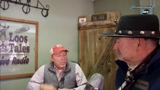 Trent Loos in the Morning - 11/06/2025