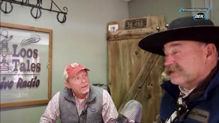 Trent Loos in the Morning - 11/06/2025