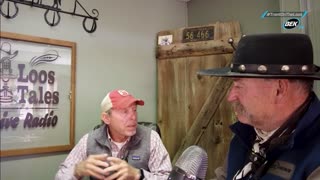 Trent Loos in the Morning - 11/06/2025