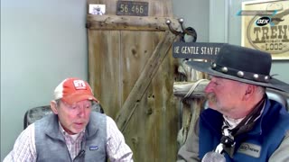 Trent Loos in the Morning - 11/06/2025