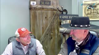 Trent Loos in the Morning - 11/06/2025