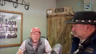 Trent Loos in the Morning - 11/06/2025