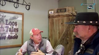 Trent Loos in the Morning - 11/06/2025